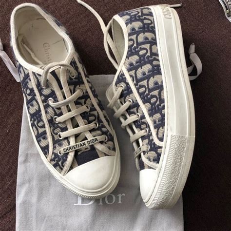 dior sneakers fiyat|authentic christian Dior sneakers.